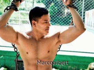 Marcoalbert