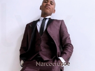 Marcocrusoe