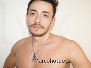 Marcohotboy