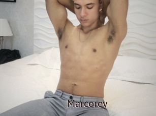 Marcorey