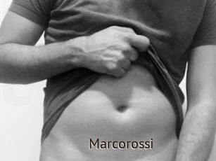 Marcorossi