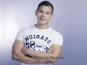 Marcosferrer