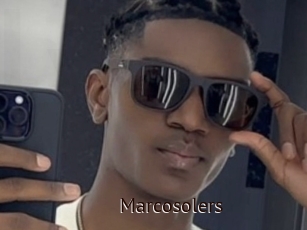 Marcosolers