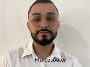 Marcosooler