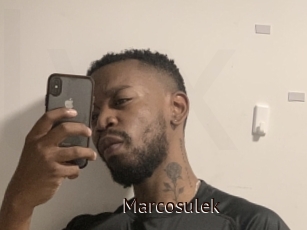 Marcosulek