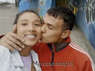 Marcusandapril