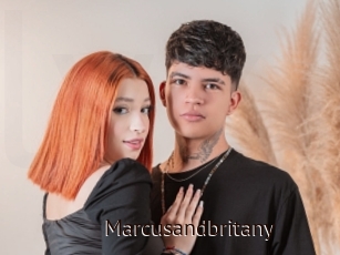 Marcusandbritany