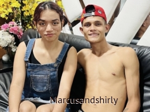 Marcusandshirly
