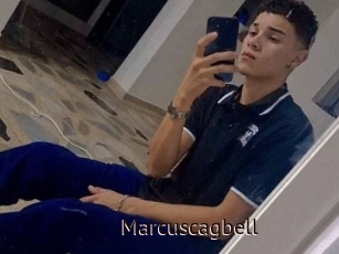 Marcuscagbell
