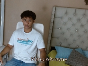 Marcusdwayne