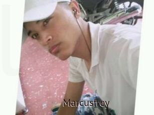 Marcusfrey