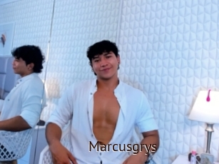 Marcusgrys