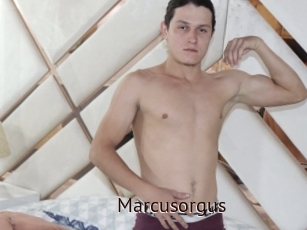 Marcusorgus