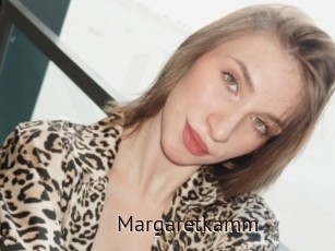 Margaretkamm