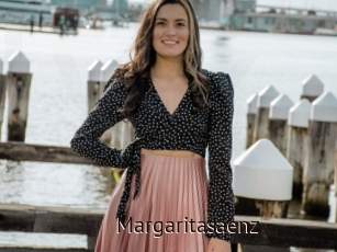 Margaritasaenz