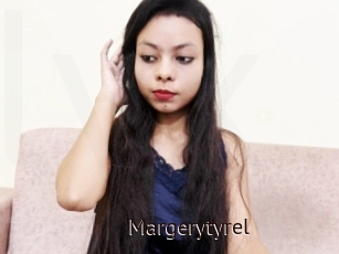 Margerytyrel
