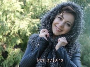 Margolena