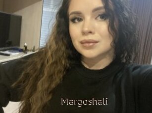Margoshali