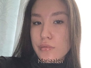 Mariaalen