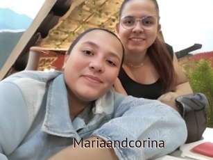 Mariaandcorina