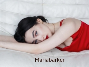 Mariabarker