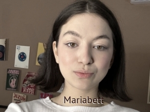 Mariabett