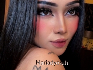 Mariadyosah