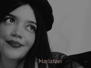 Mariafeer