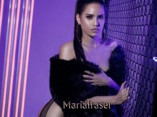Mariafraser