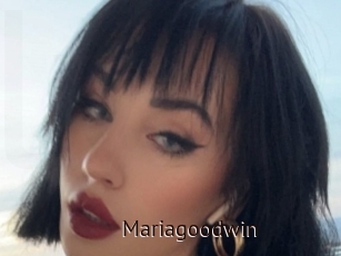 Mariagoodwin