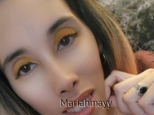 Mariahmayy