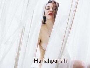 Mariahpariah