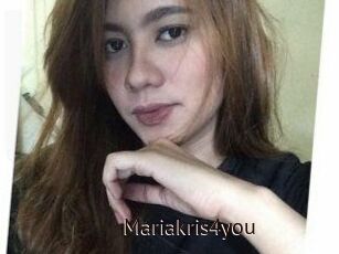 Mariakris4you