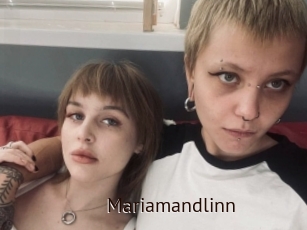 Mariamandlinn