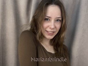 Mariambrindle