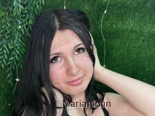 Mariambun