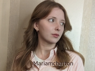 Mariamcharton