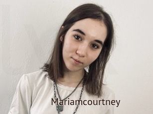 Mariamcourtney