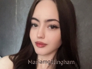 Mariamgillingham