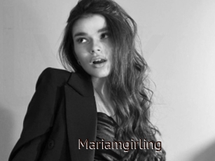 Mariamgirling