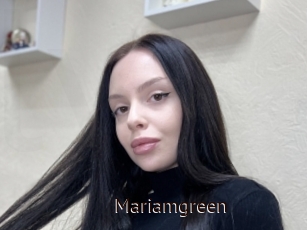 Mariamgreen