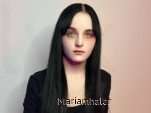 Mariamhaler
