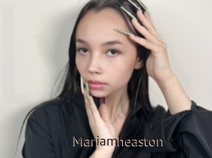 Mariamheaston