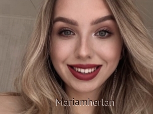 Mariamherlan
