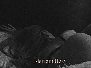 Mariamillesx