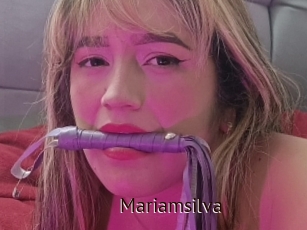Mariamsilva
