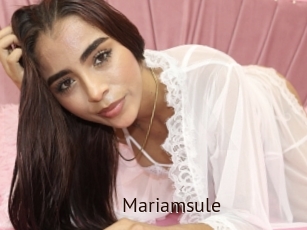 Mariamsule