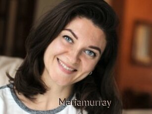 Mariamurray