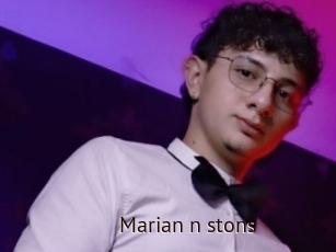 Marian_n_stons
