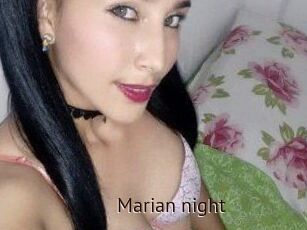 Marian_night